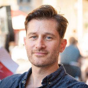 Photo de Jérémie Mercier Coach