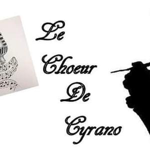 Le Choeur de Cyrano: chorale et cours de chant particuliers