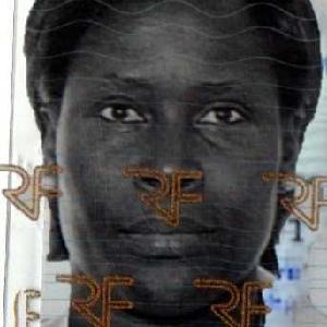 Photo de Madame SARR