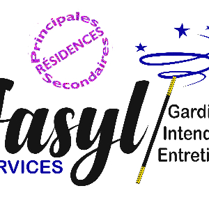 FASYL Services : Gardiennage intendance résidence var