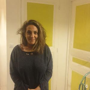 Auxiliaire de vie en cesu