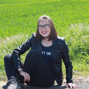 Baby-sitter à Niort