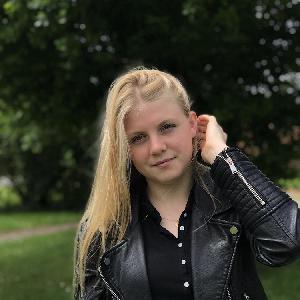 Photo de Madame louet