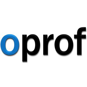 Photo de Oprof