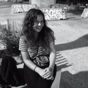 Baby-sitter à Marseille