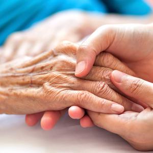 Assistance personnes âgées