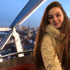 Auxiliaire de vie à domicile