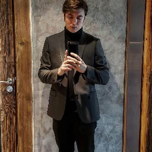 valet de maison majordome