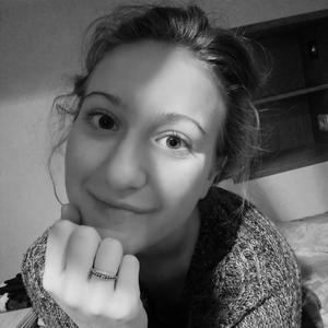 Estelle, gardes d'enfants à temps plein ou occasionnelles