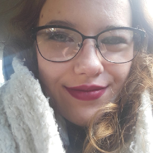 Babysitteur sérieuse, gentille et douce