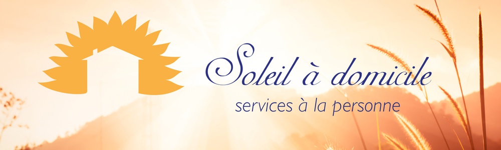 photo couverture SOLEIL A DOMICILE