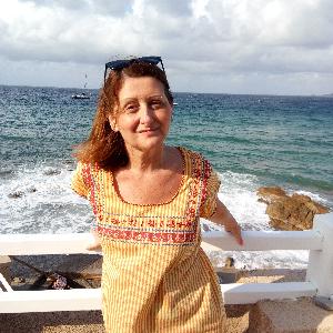 Photo de Madame BERNIER
