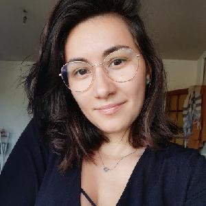 Je propose mon aide, un accompagnant en toute bienveillance.