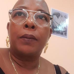 Recherche poste d'assistante de vie en Guadeloupe