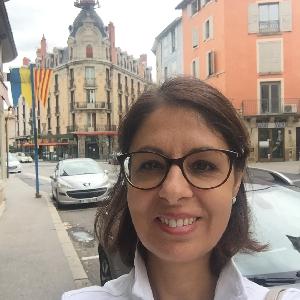 Repassage à Etoile et alentours