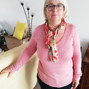 aide aux taches du quotidien,(ménage,courses, repassage, couture, accompagnement au RDV