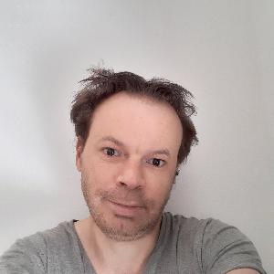 Je suis motivé et sérieux