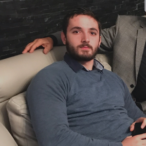 Photo de Monsieur Tchakmevelow