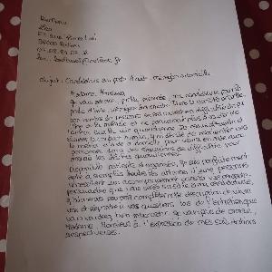 Aide ménagère à Poitiers