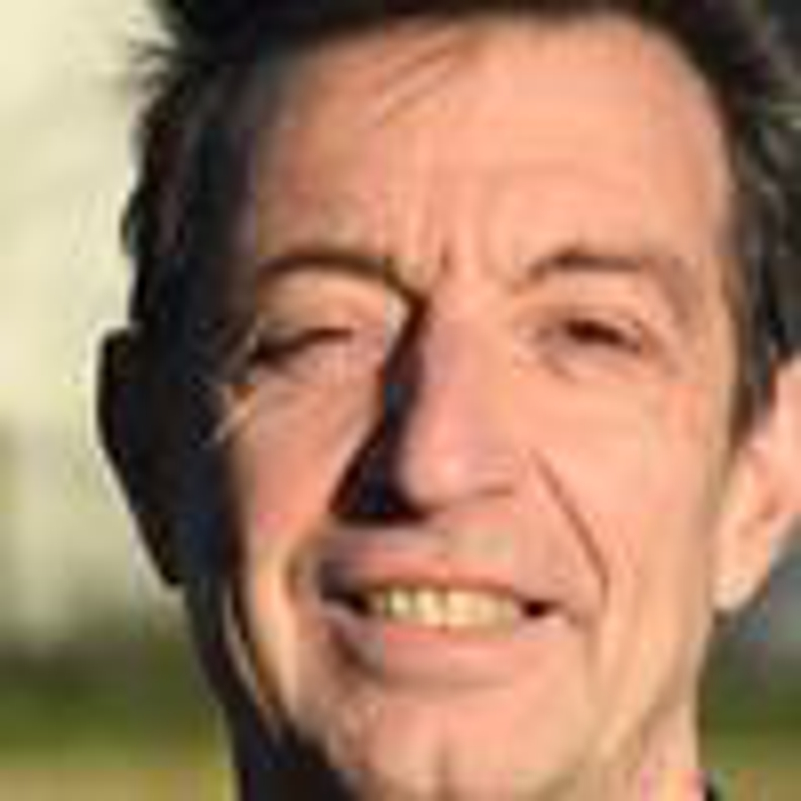 Christophe