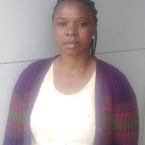 Assistante de vie à Caen