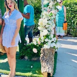 Baby-sitting à Cannes