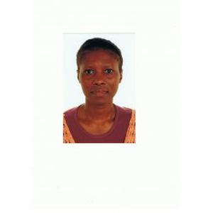 nounou patiente et douce