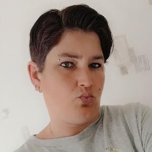 Photo de Madame Geraldine