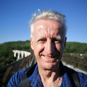 Professeur et Formateur en langue allemande