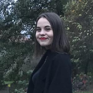 Baby-sitter juin/juillet/août