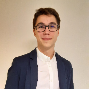 Photo de Monsieur Morin