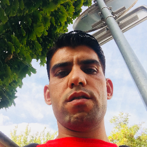 Jardinièr des espaces verts 3ans expérience dans le l’entre des espaces verts