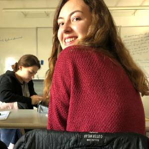 Garde d'enfants à Légny