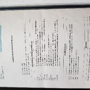 Femme de menage à marseille