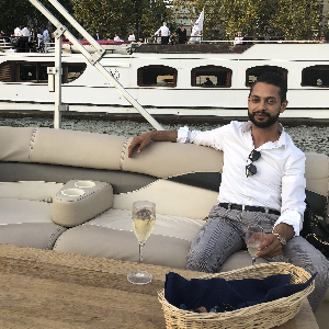 Coiffeur barbeur homme