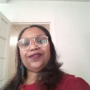 Photo de Madame MONTEIRO