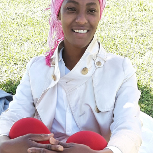 Photo de Madame Diaby