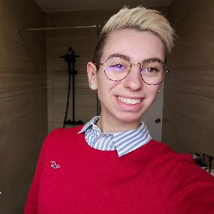 Sortie de classe à Andres