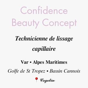 Photo de Cbc confidence beauty concept