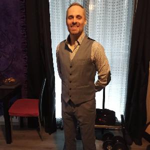 Remise en forme soins de la personne