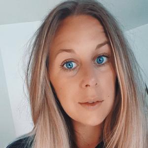 Auxiliaire de vie / dame de compagnie