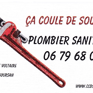 Photo de CCDS PLOMBIER