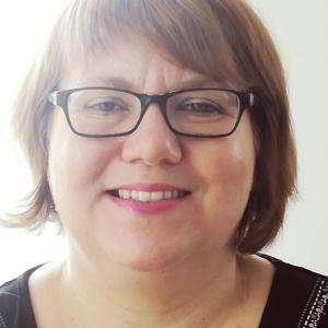 Photo de Madame DOUVILLE