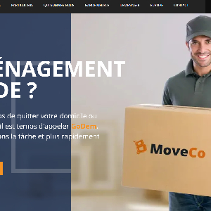 Obtenez 3 devis de déménagement gratuits en France