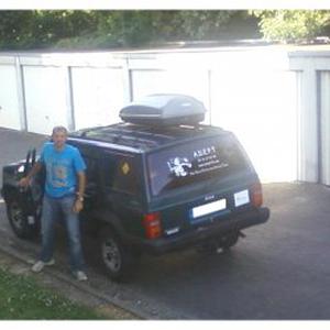 Photo de Monsieur LESUEUR