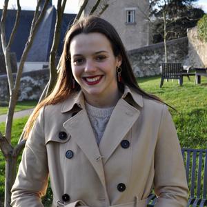 Photo de Madame JUBERT