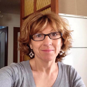 Auxiliaire de vie expérimentée