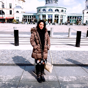 Garde d'enfants a Paris