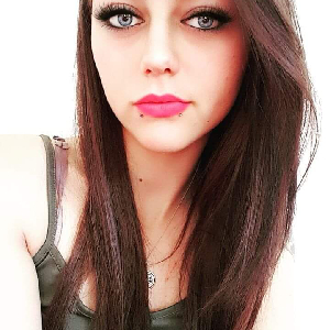 Technicienne de surface