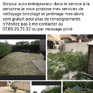 Service à la personne